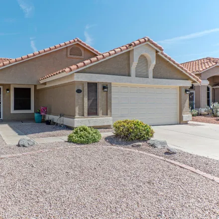 Buy this 3 bed house on 15430 South 24th Street in Phoenix, AZ 85048