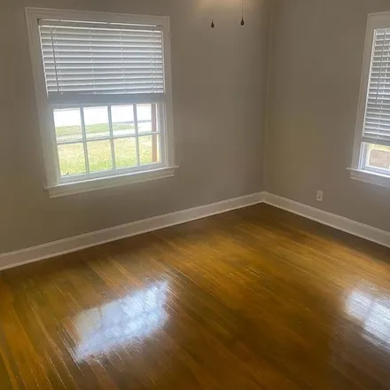 Rent this 3 bed apartment on 4471 Ione Street in Bellaire, TX 77401
