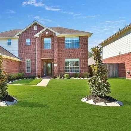 Rent this 4 bed house on 5444 Linden Grove Court in Sugar Land, TX 77479
