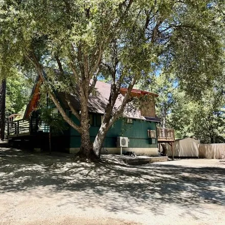Rent this 3 bed house on 25201 Rosaline Road in Idyllwild-Pine Cove, Riverside County