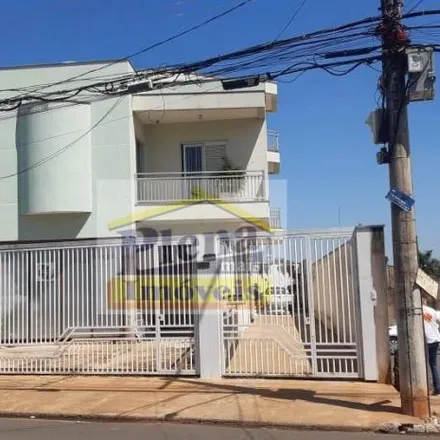Image 2 - Avenida Sete de Setembro, Vila Menuzzo, Sumaré - SP, 13171-817, Brazil - House for rent
