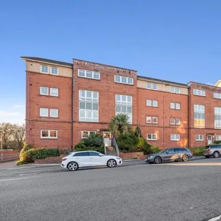 Rent this 2 bed apartment on Dinmont Road / Norham Street in Dinmont Road, Glasgow