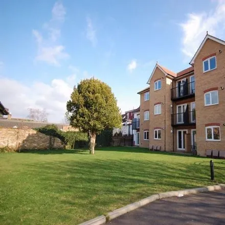 Rent this 2 bed room on Hooper Court in Spelthorne, TW18 2AE