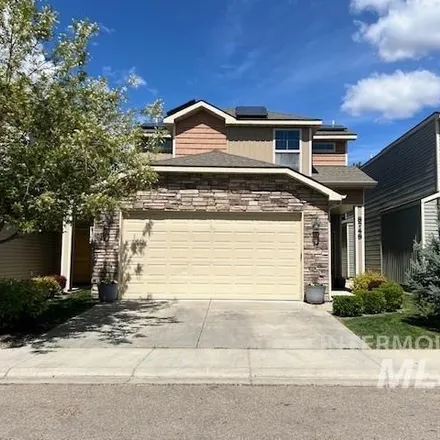 Buy this 3 bed house on 8748 West Evening Star Lane in Boise, ID 83709