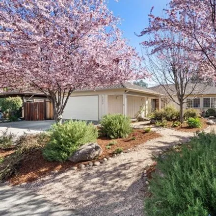 Image 2 - 1212 Yorkshire Drive, Seven Springs, Cupertino, CA 95015, USA - House for sale