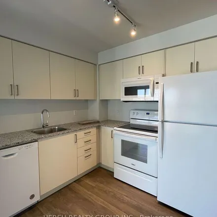 Rent this 3 bed apartment on 30 Meadowglen Place in Toronto, ON M1H 3B7