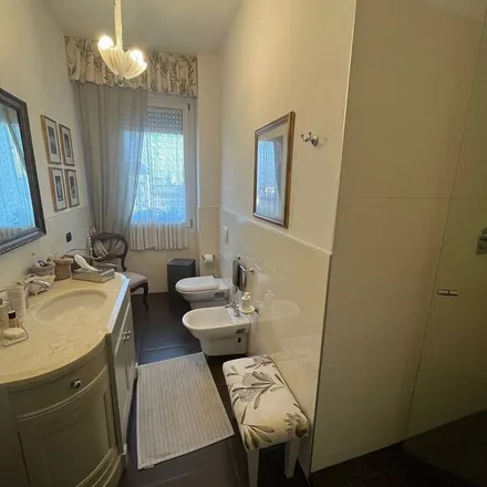 Rent this 5 bed apartment on Largo Giuseppe Garibaldi 24 in 41124 Modena MO, Italy