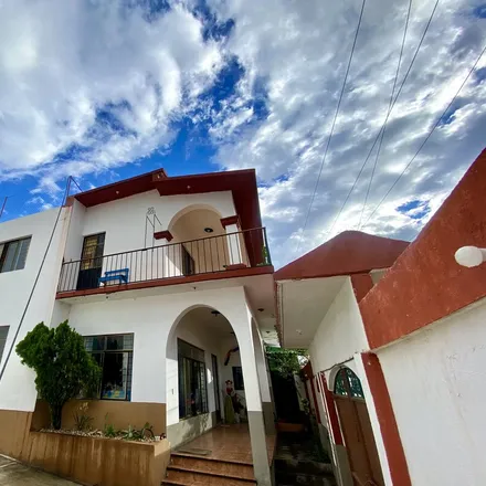 Rent this 1 bed house on Oaxaca City in FOVISSSTE, OAX