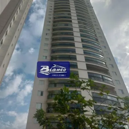 Rent this 3 bed apartment on Rua Maria de Castro Mesquita in Centro, Guarulhos - SP