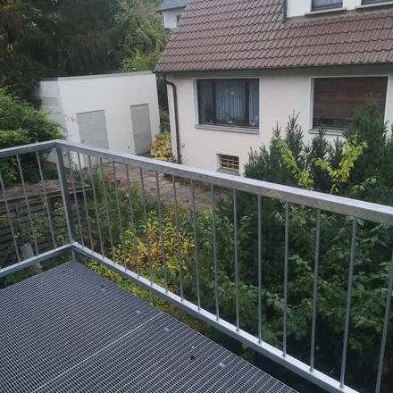 Rent this 1 bed apartment on Raymondstraße 12 in 33647 Bielefeld, Germany