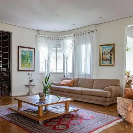 Buy this 3 bed apartment on Rua Manoel Dutra 270 in Bixiga, São Paulo - SP