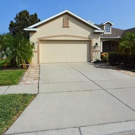 Image 2 - 2273 Parrot Fish Drive, Anclote, Pasco County, FL 34691, USA - House for rent
