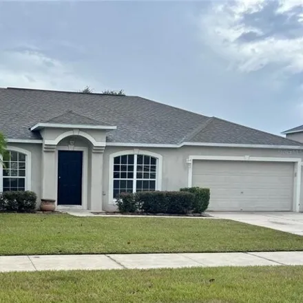 Buy this 4 bed house on 177 Pine Rustle Lane in Auburndale, FL 33823