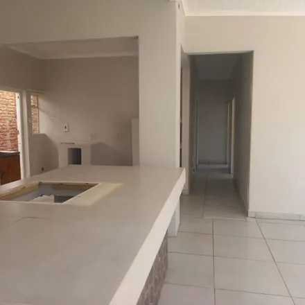 Rent this 3 bed apartment on unnamed road in Kouga Ward 4, Kouga Local Municipality