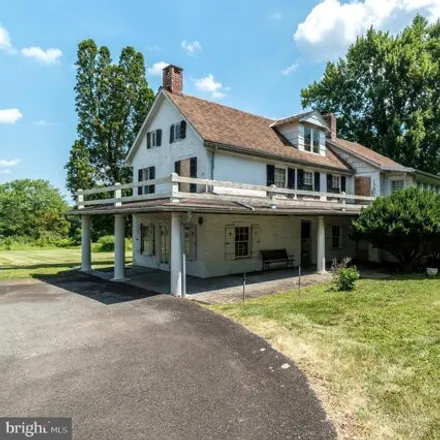 Image 7 - Middle Bucks Institute of Technology, 2740 York Road, Jamison, Warwick Township, PA 18929, USA - Duplex for sale
