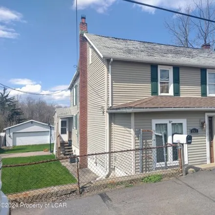 Buy this 4 bed house on Express Court in Harwood, Hazle Township