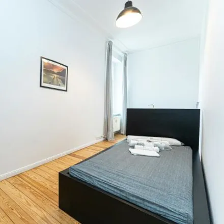 Rent this 1 bed room on Wühlischstraße 29 in 10245 Berlin, Germany