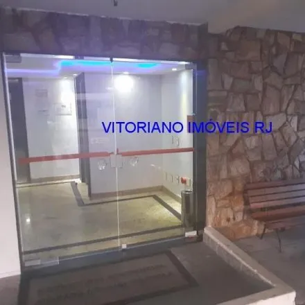 Buy this 2 bed apartment on Avenida dos Italianos in Rocha Miranda, Rio de Janeiro - RJ