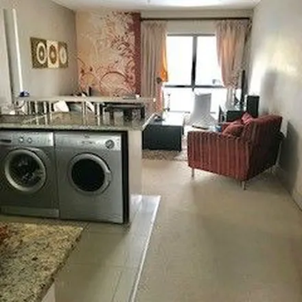 Rent this 2 bed apartment on unnamed road in Wendywood, Sandton