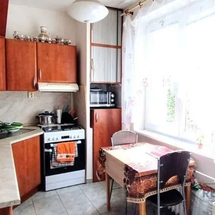 Image 5 - Dr. Max, Italská, 272 01 Kladno, Czechia - Apartment for rent