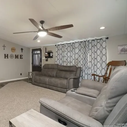Image 2 - Robert Jared, Bexar County, TX 78264, USA - Apartment for sale