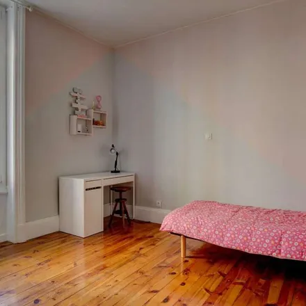 Image 5 - Rond-Point des Rencontres, 42400 Saint-Chamond, France - Apartment for rent