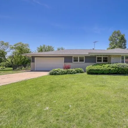 Buy this 3 bed house on 4525 South Harland Drive in New Berlin, WI 53151