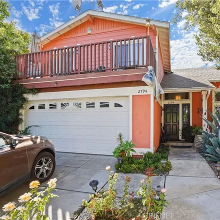 Image 2 - 2794 Woodlyn Road, Pasadena, CA 91107, USA - House for sale