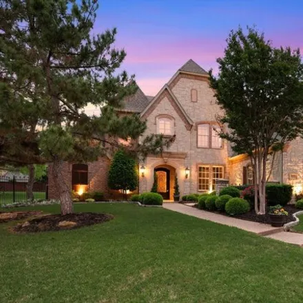Buy this 5 bed house on 6799 Alpine Lane in Colleyville, TX 76034