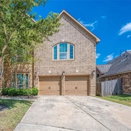 Image 3 - 14199 Timber Bluff Drive, Pearland, TX 77584, USA - House for rent