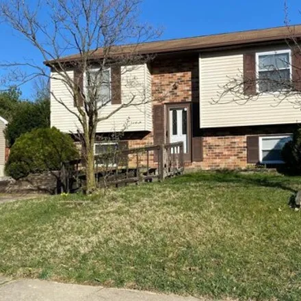 Rent this 4 bed house on 717 Pinefield Way in Edgewood, MD 21040