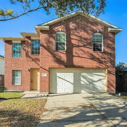 Buy this 3 bed house on 15694 Haleys Landing Lane in Harris County, TX 77095