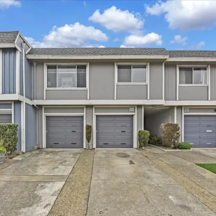 Buy this 2 bed condo on 3929 Hausman Court in Westborough, South San Francisco