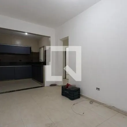 Rent this 2 bed house on Rua Domiciano Ribeiro in Cachoeirinha, São Paulo - SP