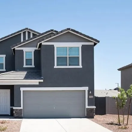 Buy this 5 bed house on unnamed road in Buckeye, AZ 85326
