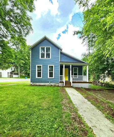 Buy this 4 bed house on 1408 Charles Avenue in Kalamazoo, MI 49048