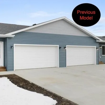 Buy this 3 bed townhouse on unnamed road in Ward County, ND