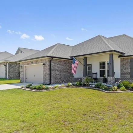 Image 2 - 1423 Rutgers Rd, Gulf Breeze, Florida, 32563 - House for sale