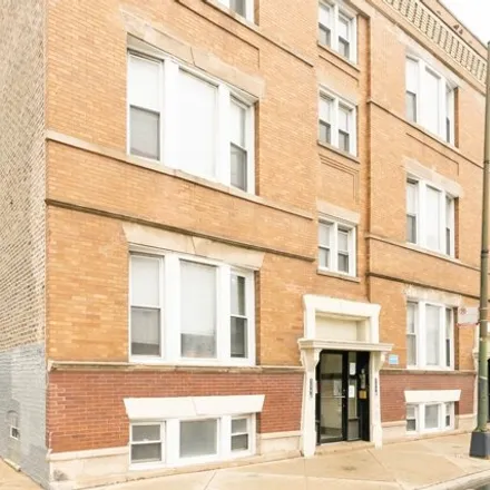 Rent this 3 bed house on 3401-3407 West North Avenue in Chicago, IL 60647