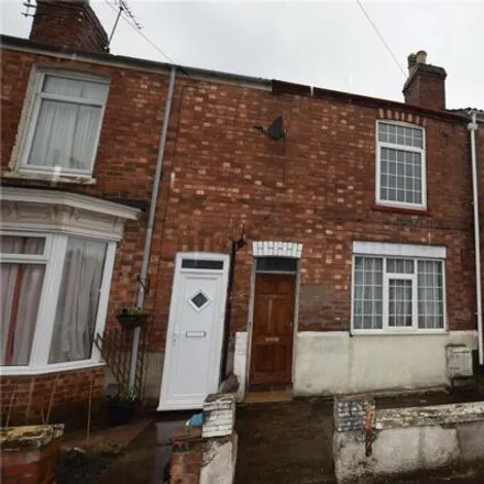 Image 1 - Stanley Street, Gainsborough CP, DN21 1DT, United Kingdom - Townhouse for sale