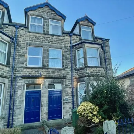 Buy this 5 bed house on Hest Bank Dental Care Dental Hygiene Suite in Station Road, Hest Bank