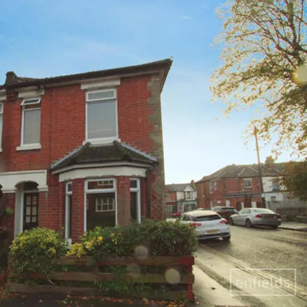 Image 6 - 10 Sydney Road, Southampton, SO15 5RB, United Kingdom - House for sale