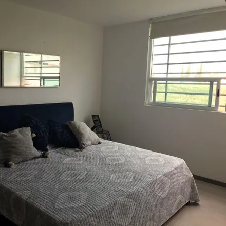 Buy this studio apartment on unnamed road in 72680 San Jacinto, PUE