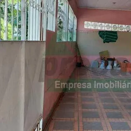 Buy this 3 bed house on Avenida Arquiteto José Henriques Bento Rodrigues in Colônia Terra Nova, Manaus -