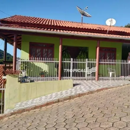 Image 2 - Rua Calcutá, Testo Salto, Blumenau - SC, 89074-300, Brazil - House for sale