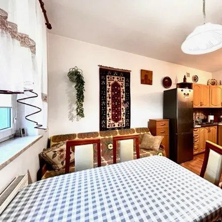Buy this 3 bed apartment on Gerarda Pająkowskiego in 87-100 Toruń, Poland