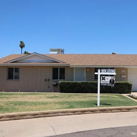 Buy this 3 bed house on 4747 North 60th Lane in Phoenix, AZ 85033