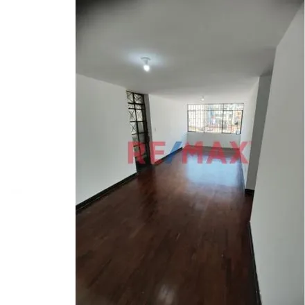 Buy this 3 bed apartment on 5 in Santa Justina, Lima