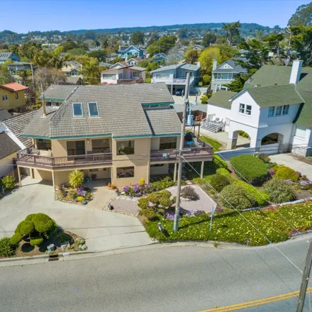 Image 4 - 1212 West Cliff Drive, Santa Cruz, CA 95060, USA - House for sale