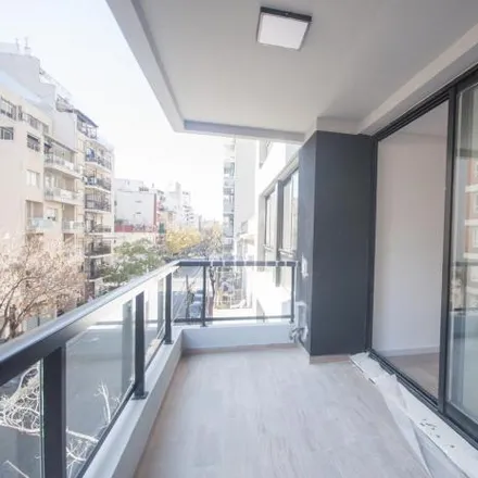 Buy this 3 bed apartment on Franklin 630 in Caballito, C1405 DCJ Buenos Aires